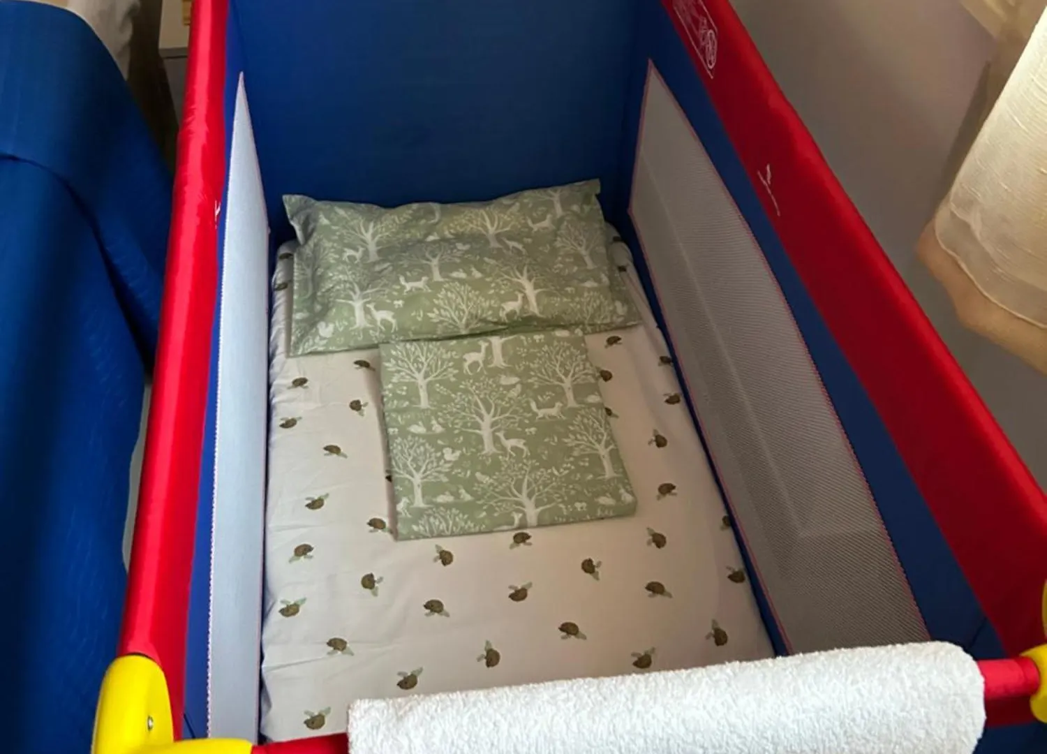 S-House Verona Apartamento