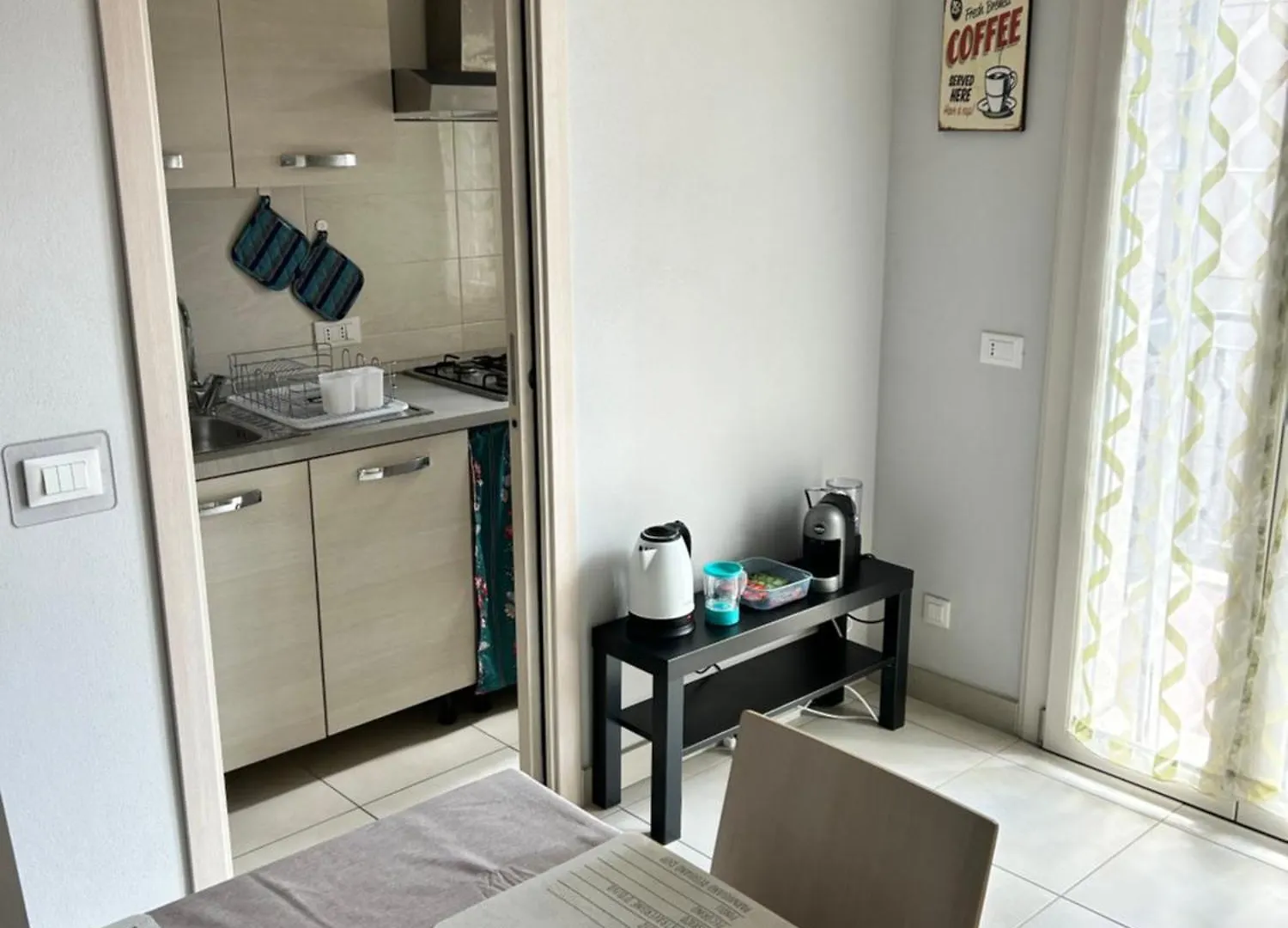 S-House Verona Italia