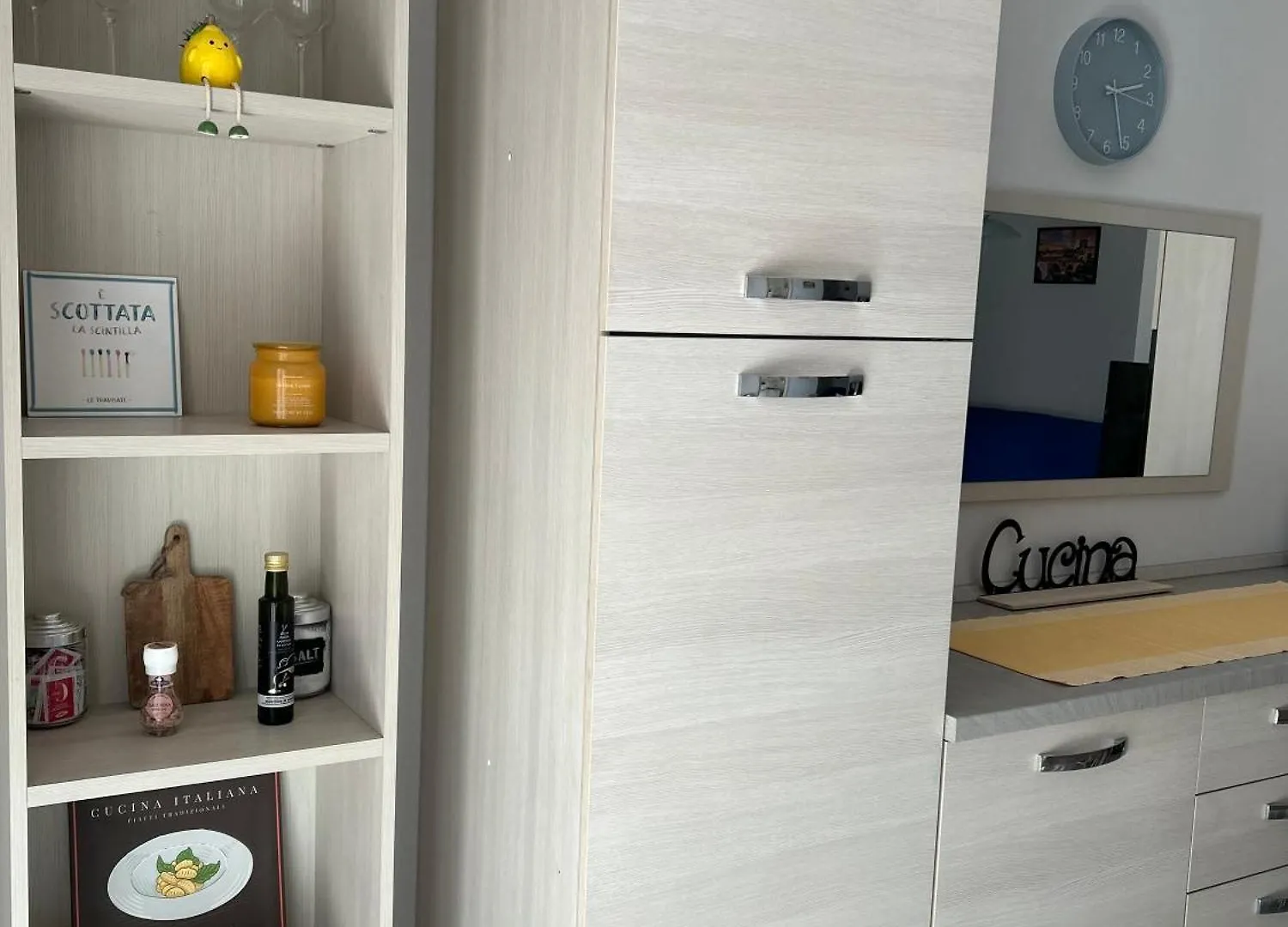 Apartamento S-House Verona Italia