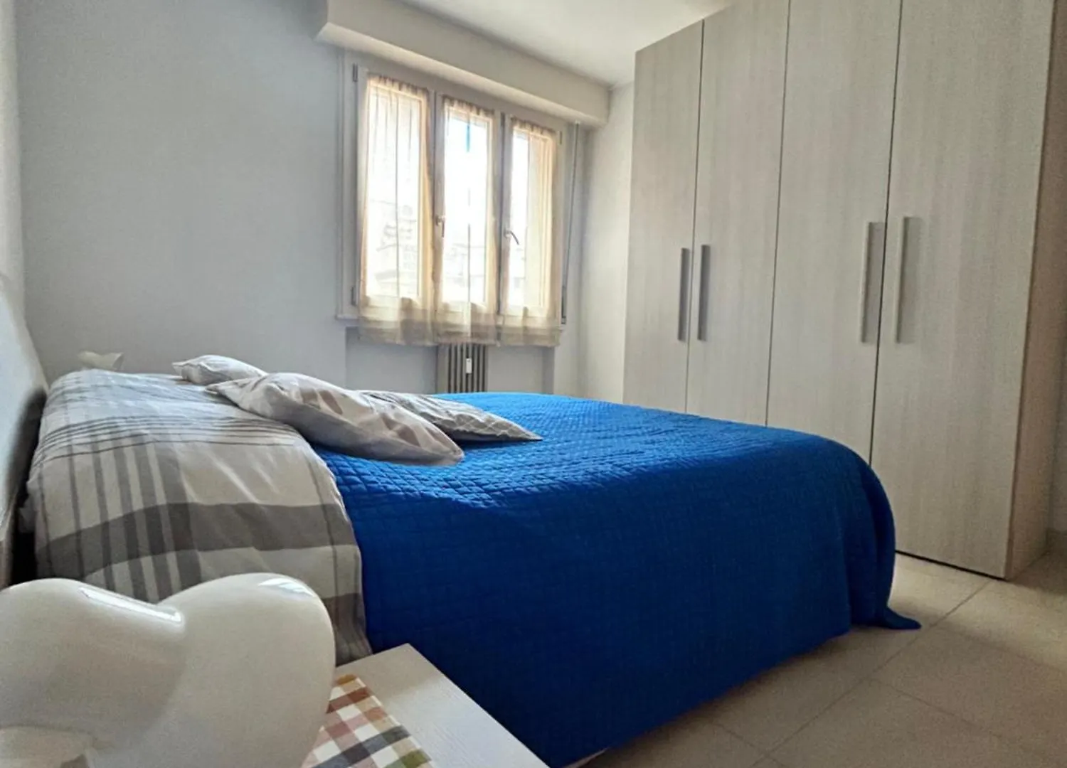 S-House Verona Apartamento