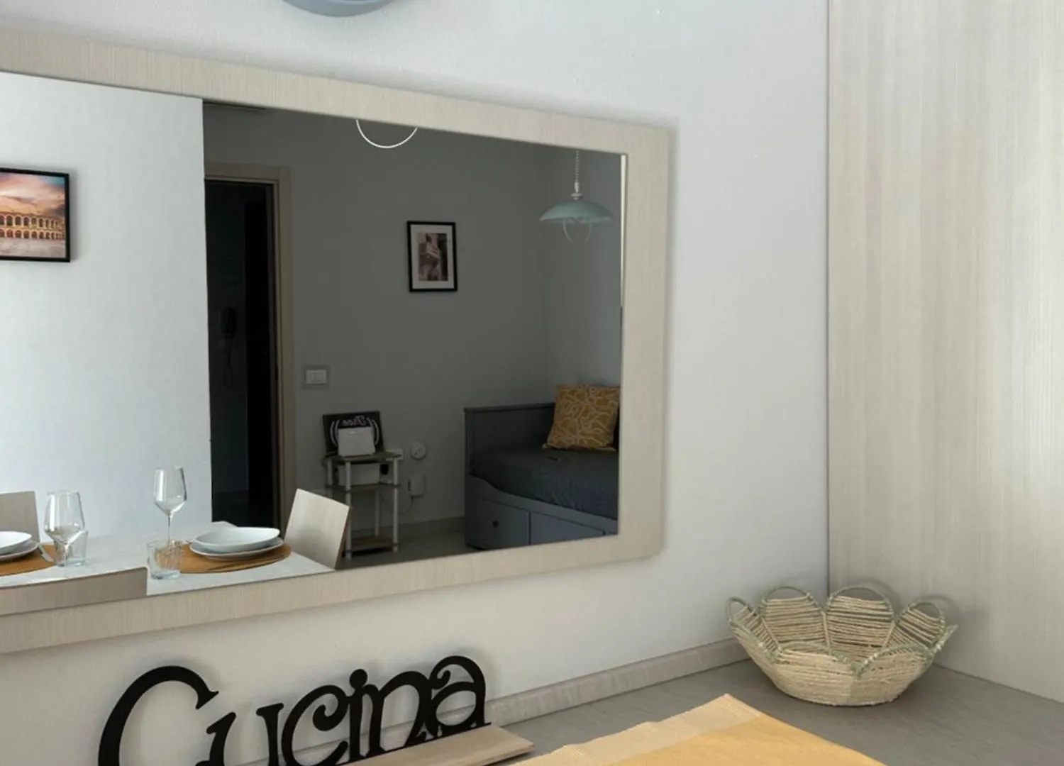 S-House Verona 0*,