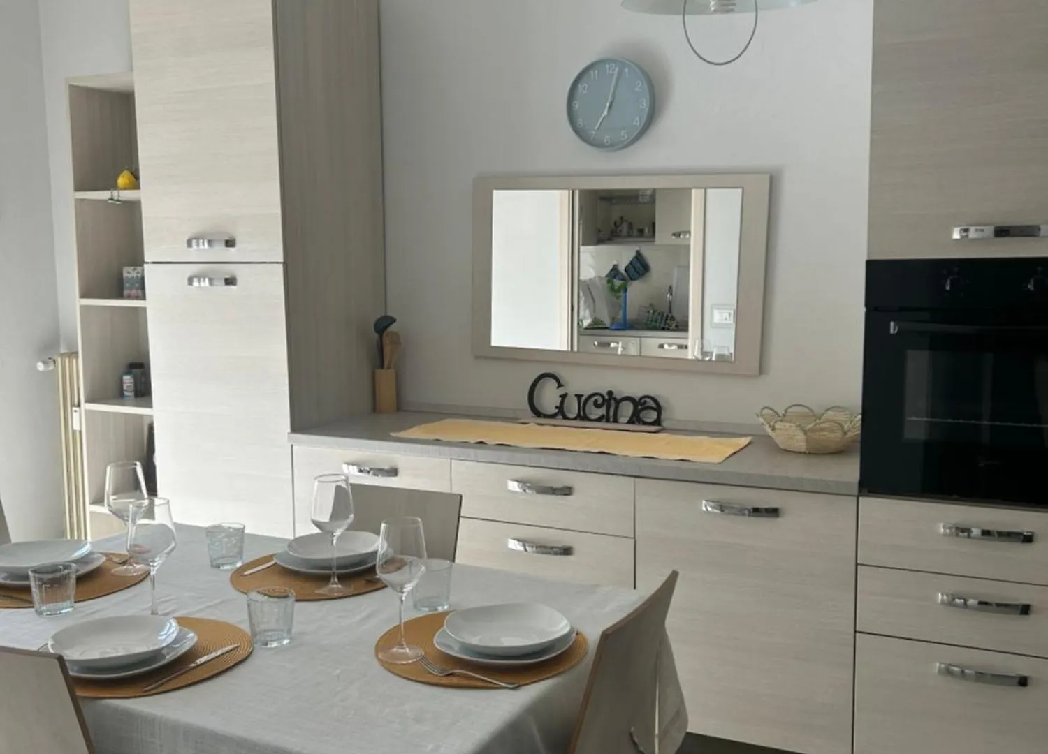 S-House Verona Apartamento