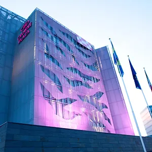4* Hotell Crowne Plaza Fiera By Ihg