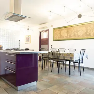 Apartamento Casa Marilla, Verona