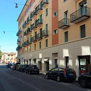 Marconi Alloggio Segreto Apartamento