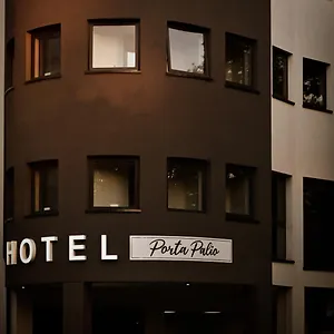 3* Hotell Porta Palio