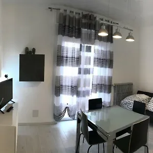 Giada Apartman