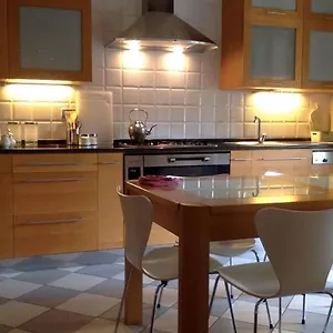 Apartamento Vasari, Verona