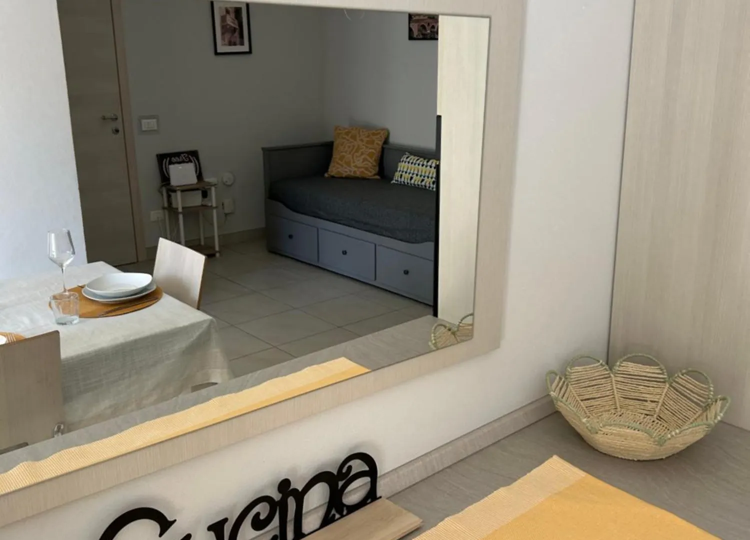 Appartamento S-House Verona