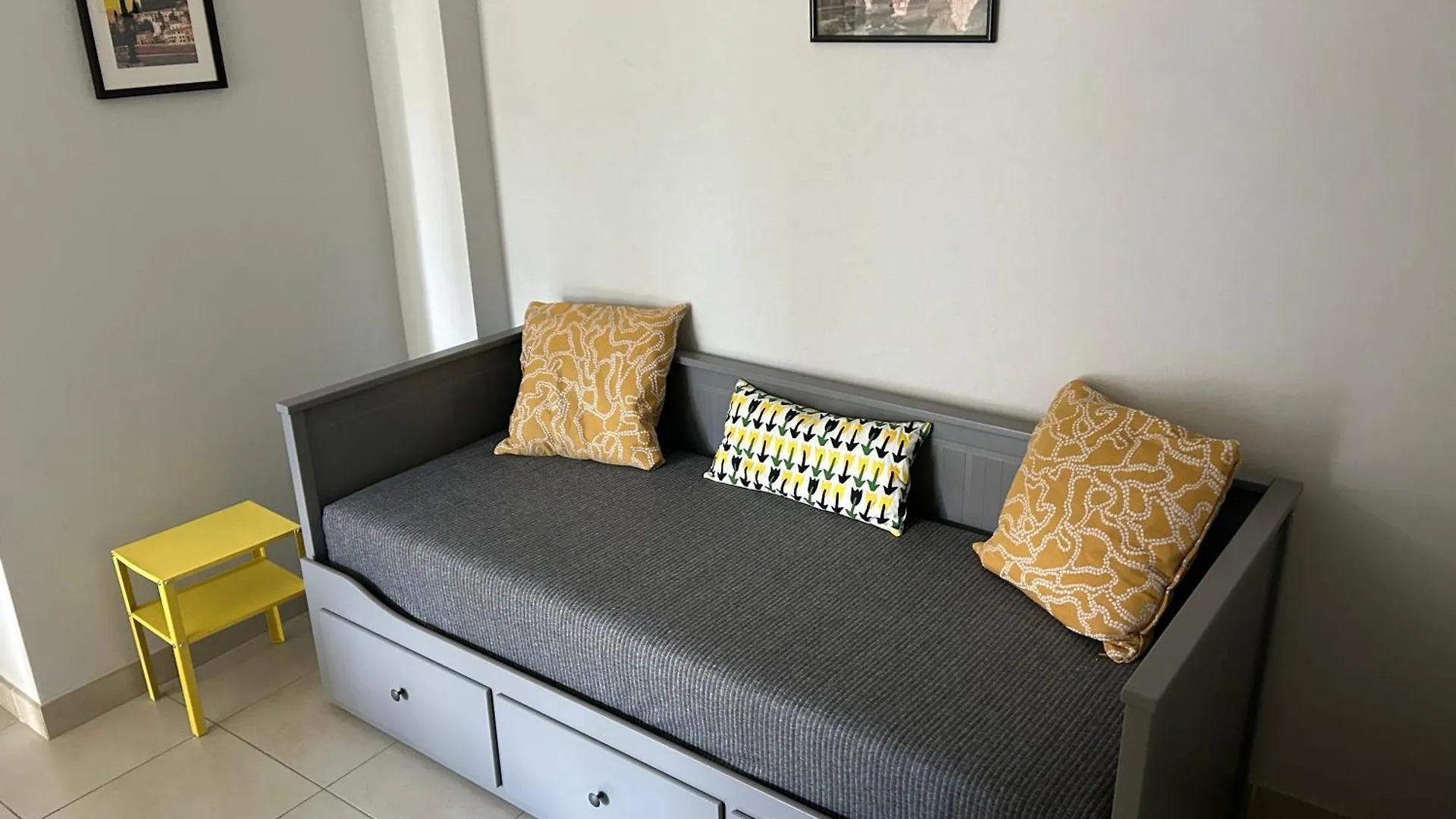 Apartment S-House Verona