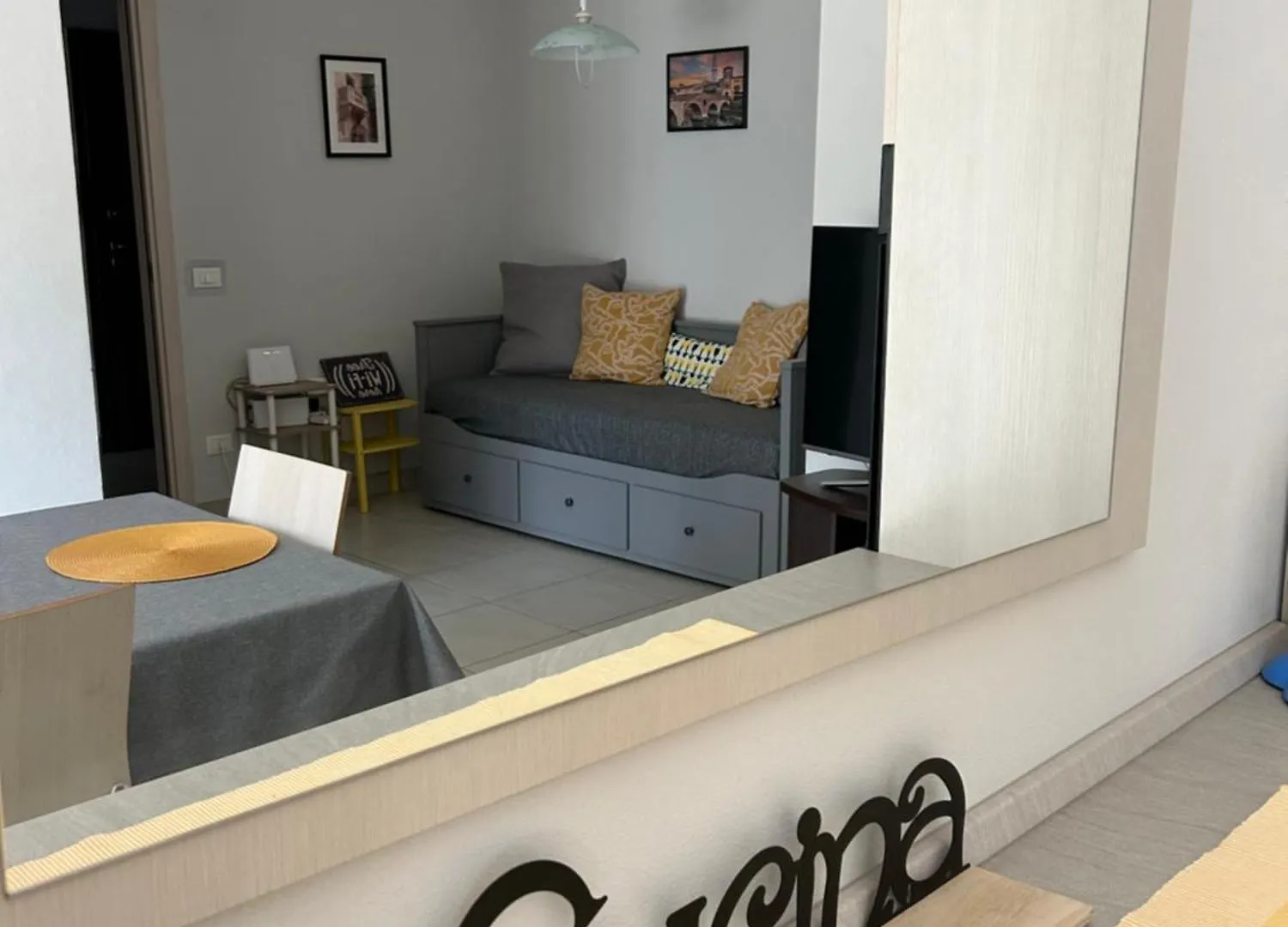 S-House Verona