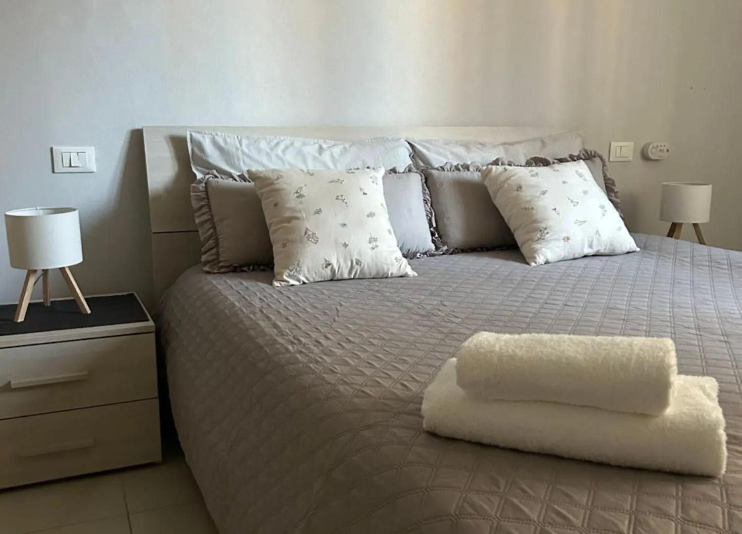 Daire S-House Verona
