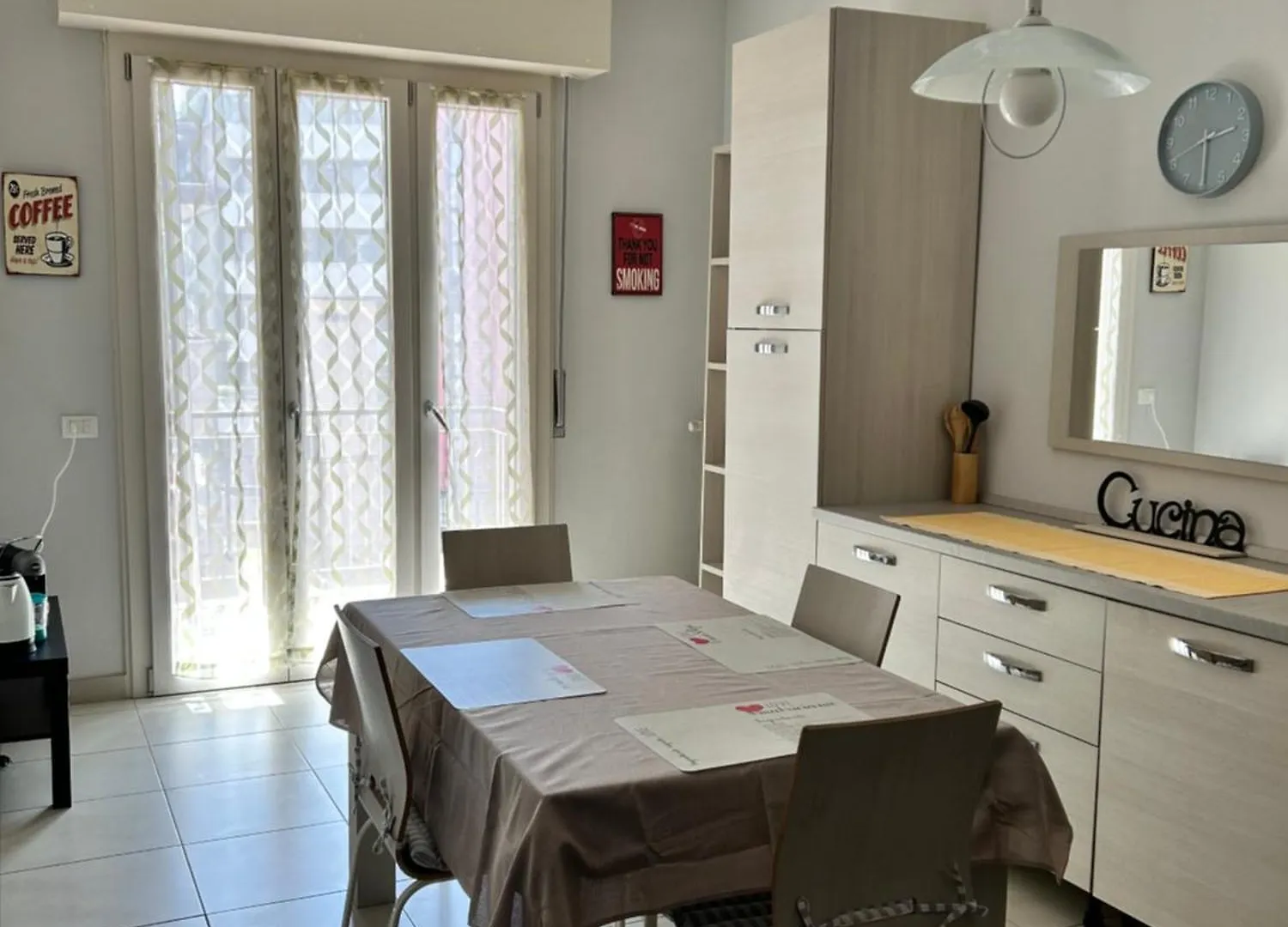 S-House ורונה דירה
